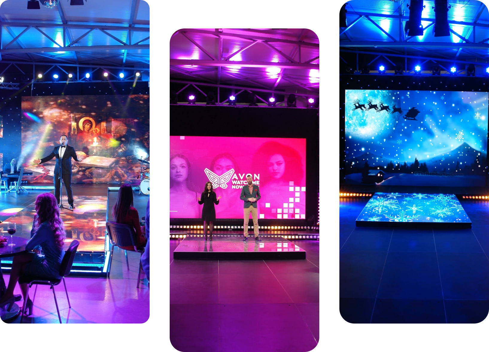 Studio Infomedia Events