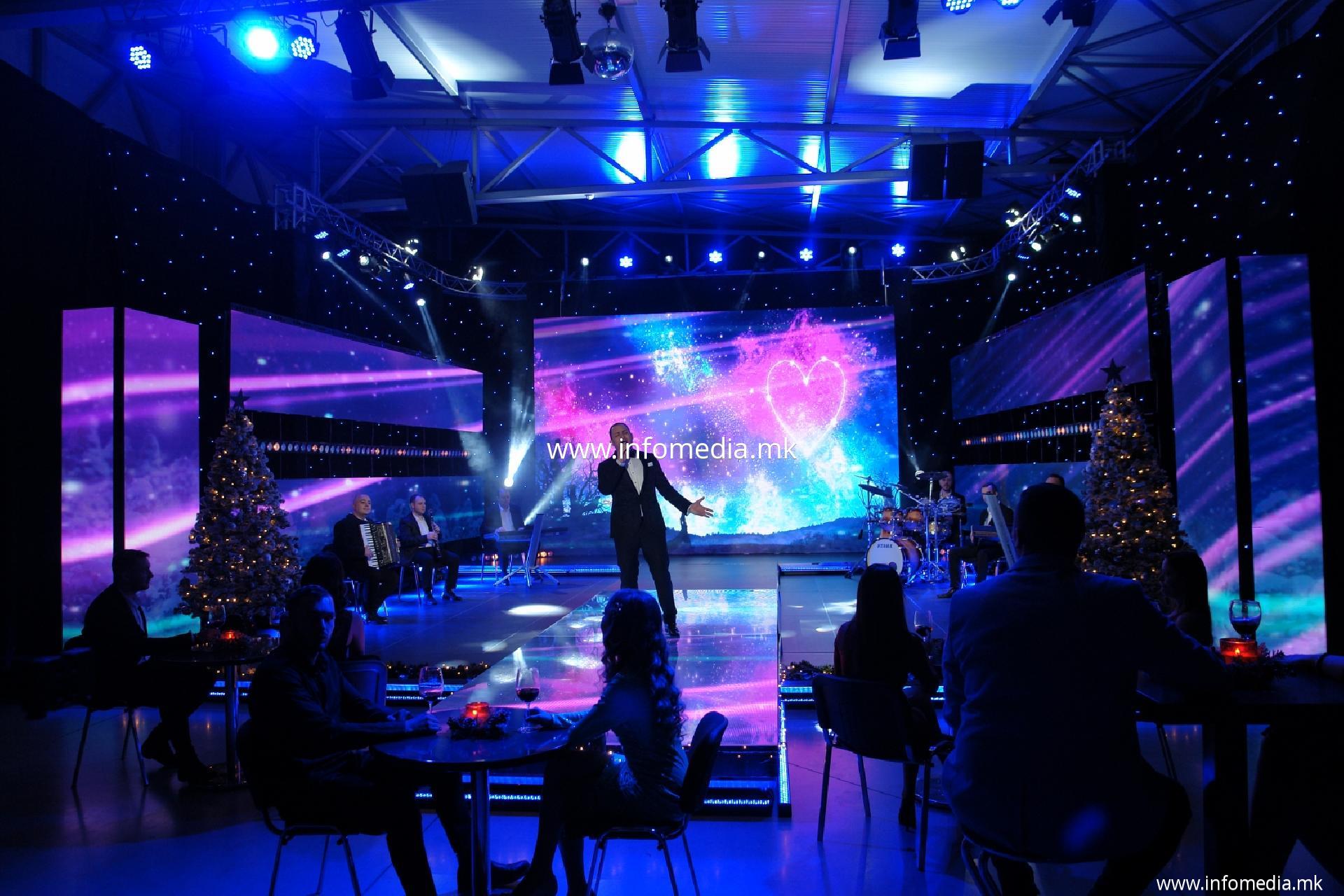 Studio Infomedia Interior